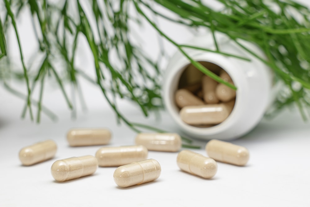 Omega-3 Complex