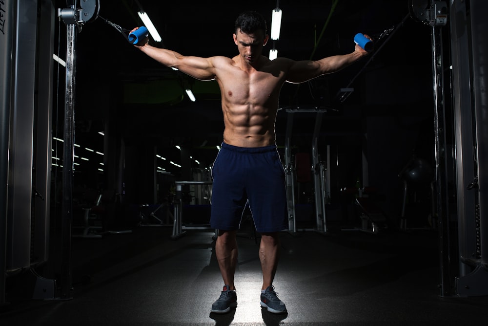 TRT for Men